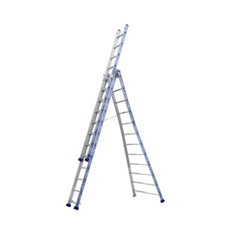 Ăchelle Transformable Platinium 3 Plans - TUBESCA - 2m94/6m86 - 02443610