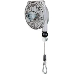 Équilibreur De Charge 1-2 Kg Course 1,60 M Sans Cliquet LEVAC - 6300A