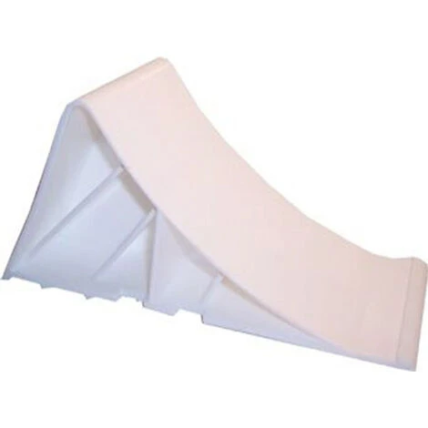 Cale De Roue, Taille 20, Charge De Roue 800 Kg – Image 3