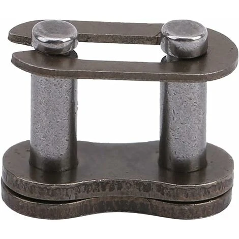 LTS FAFA 10 Pièces 25H Maillon Principal Maillon En Fonte Maillon De Remplacement – Image 5