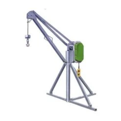 GRUE DE TERRASSE ELECTRIQUE H 350 / 50 GR - CDE 24V