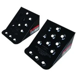 Cale Pour Véhicules Et Poids Lourd (par 2) Acier -S16942