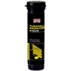 Antifuite AREXONS En Poudre Pour Radiateur En Métal 25g Prévient Répare Moteur Circulation Liquide Protection Circuit Chauffage Tuyau Joint Action Préventive