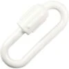 Maillon Rapide PA Ø 6mm Blanc - 1762114