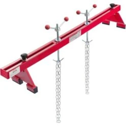 Pont De Moteur Moteur Traverse Traverse De Levage Moteur Poutre De Support 500kg