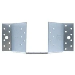 Simpson Etrier à Angle 45° (D/G) ET 59x92mm - Ep 1.5mm