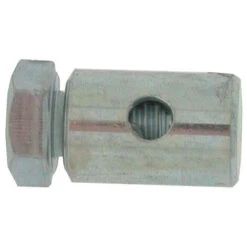 Serre-câble, Pour Câbles Jusque Ø: 3mm.