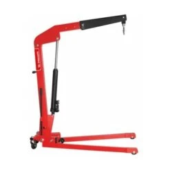 FACOM Cric Manuel Hydraulique, Réf DL.1GP, Hauteur De Levage 2500mm, 1 T Tonnes ( Prix Pour 1 )