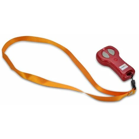 WinchPro - Treuil Électrique 12V 1360kg/3000lbs, Corde Synthétique Dyneema De 12m, 2 Télécommandes (1 Sans Fil, 1 Avec Câble), Plaque De Montage, Idéal Pour Atv, Buggies, Remorques, Quads – Image 3