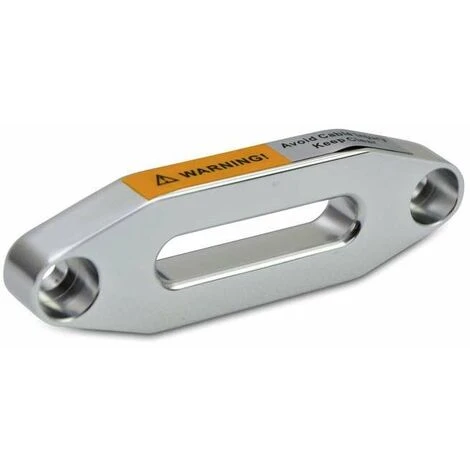 WinchPro - Treuil Électrique 12V 1360kg/3000lbs, Corde Synthétique Dyneema De 12m, 2 Télécommandes (1 Sans Fil, 1 Avec Câble), Plaque De Montage, Idéal Pour Atv, Buggies, Remorques, Quads – Image 4