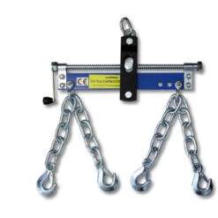 750kg Balancier Pour Grues D'atelier Levage Par Chaînes Ou Câbles Garage