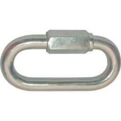 Maillon Rapide Petite Ouverture LEVAC - Ø 12 Mm - 5190CIG