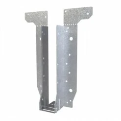 Simpson Etrier à Brides Latérales IUSE 61x239mm - Ep 1.2mm