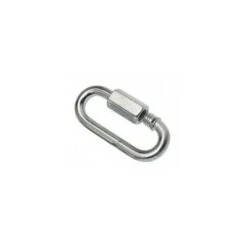 Maillon Rapide Zingue 8 Mm694007