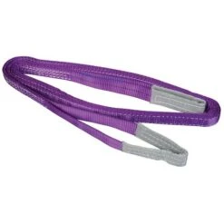 Silverline Élingue 1 Tonne 3 M