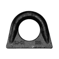 Anneau à Souder Pour Levage Vertical Ø 48 Mm - CMU 2000 Kg