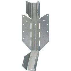 Simpson Etrier Ă Pente LSSU 45x216mm - Ep 1.2mm