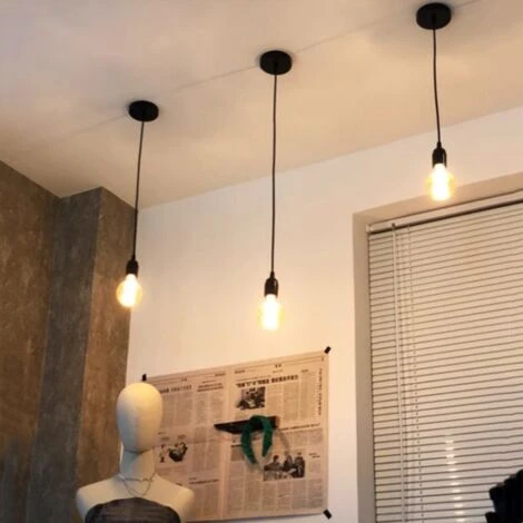 Échelles De Secours 5M Avec Mousquetons, Échelle De Corde De Sauvetage Extérieure Pour Évacuation De Fenêtre, Balcon – Image 4