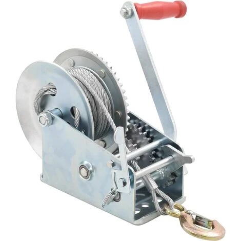 Treuil Manuel 1360 Kg