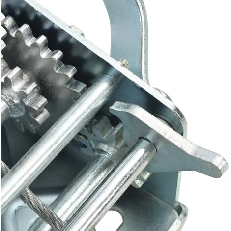 Treuil Manuel 1360 Kg – Image 5