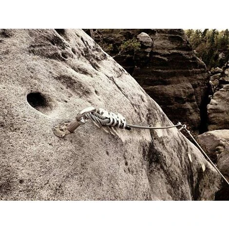 Anneau De Levage Boulons à Expansion M6 X 70mm Manchon En Acier Boulon à œil 304 Inoxydable Expansion Du Béton Ancrage Vis à Oeil Chevilles Boulons 5-Pack – Image 4