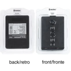 BATTERIE MBM06MH AUTEC R0BATT00E0014