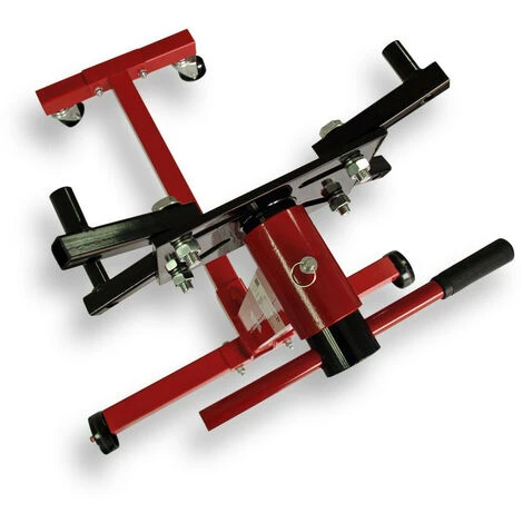 Support Moteur Bgs Technic 450 Kg – Image 3