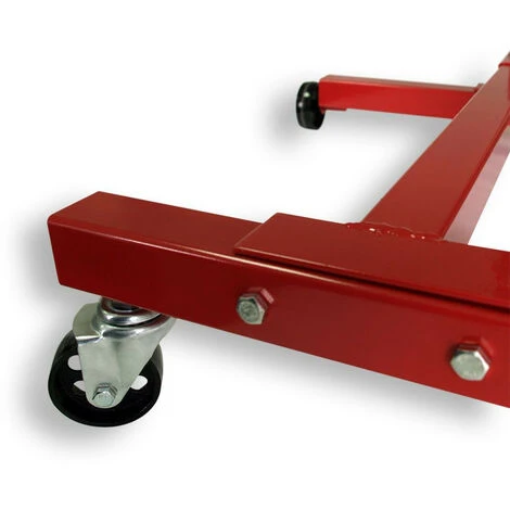 Support Moteur Bgs Technic 450 Kg – Image 5