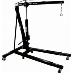 Grue Pliante 1 Tonne